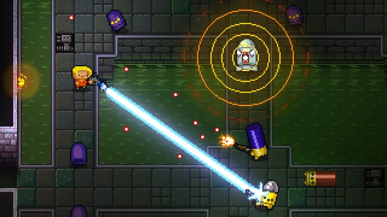 Enter the Gungeon thumbnail 5