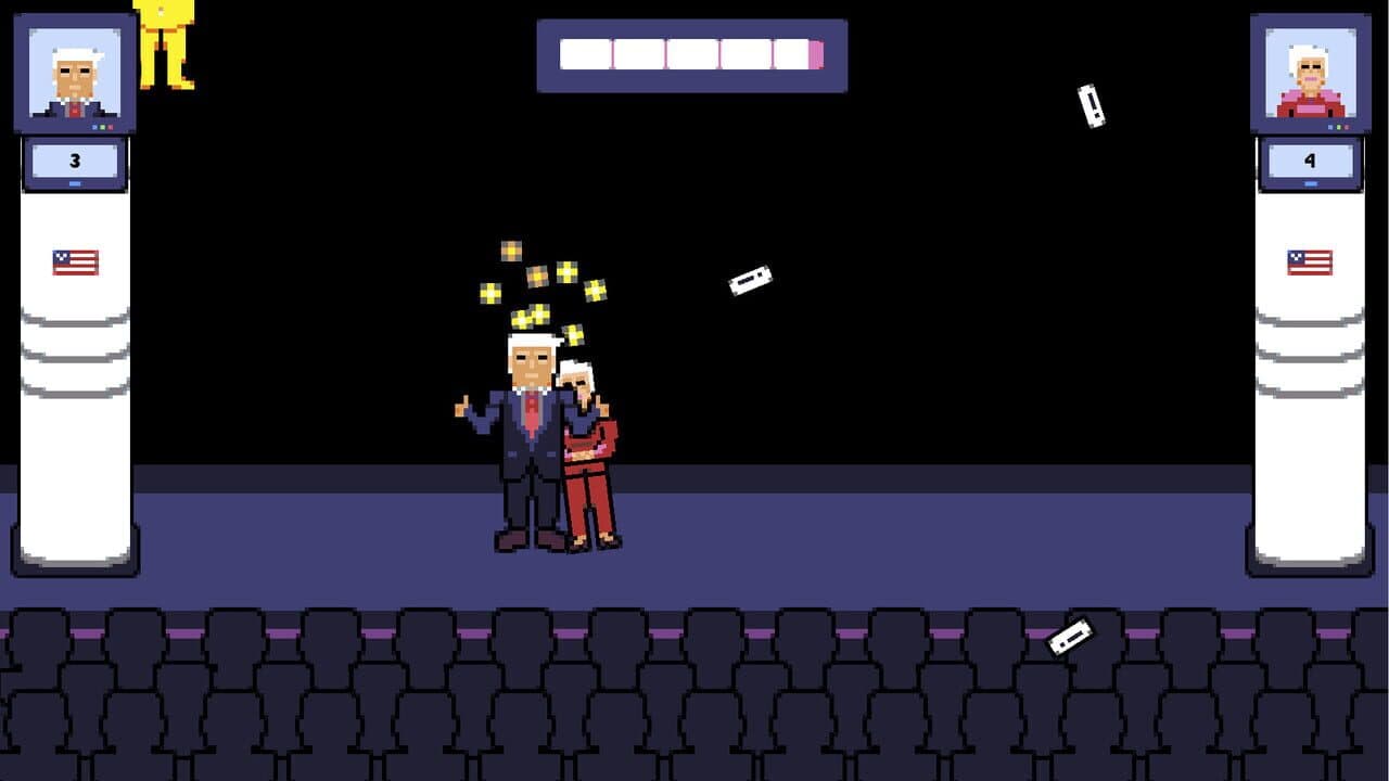 Trump Simulator 2017 thumbnail 3