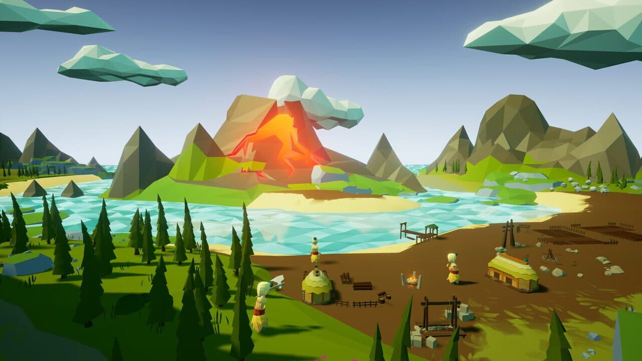 Super Island God VR thumbnail 4
