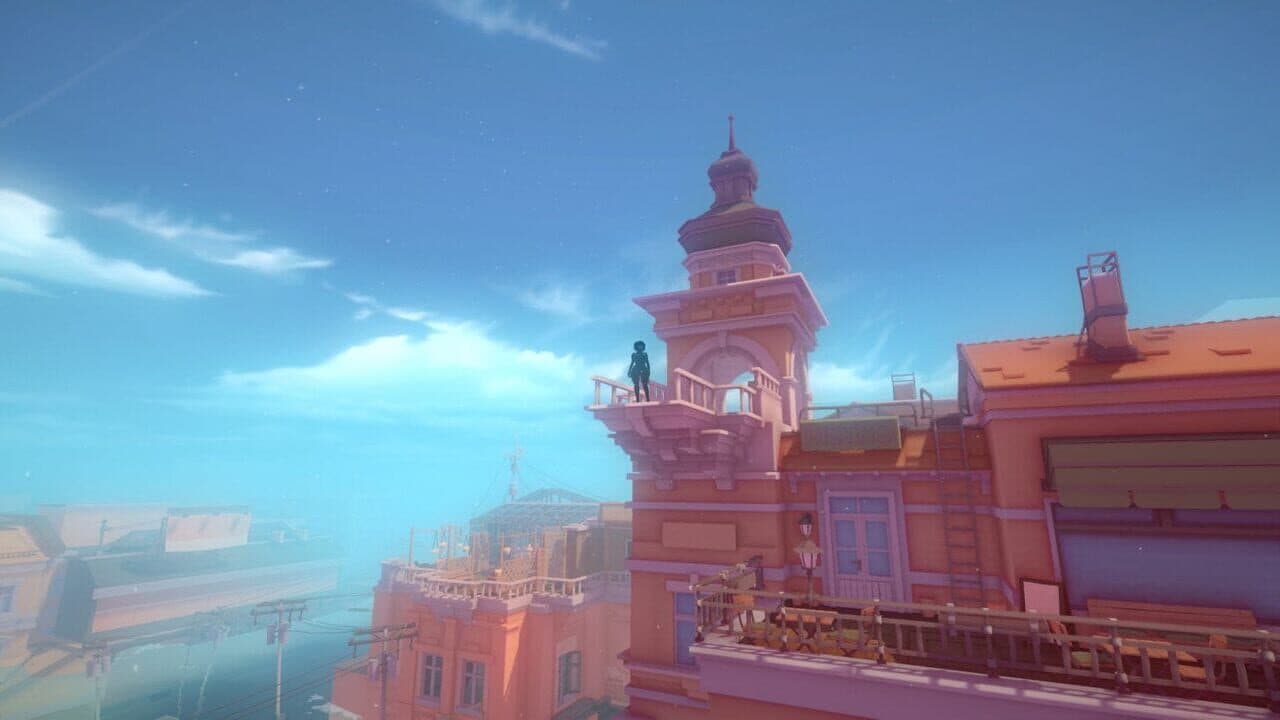 Sea of Solitude thumbnail 5