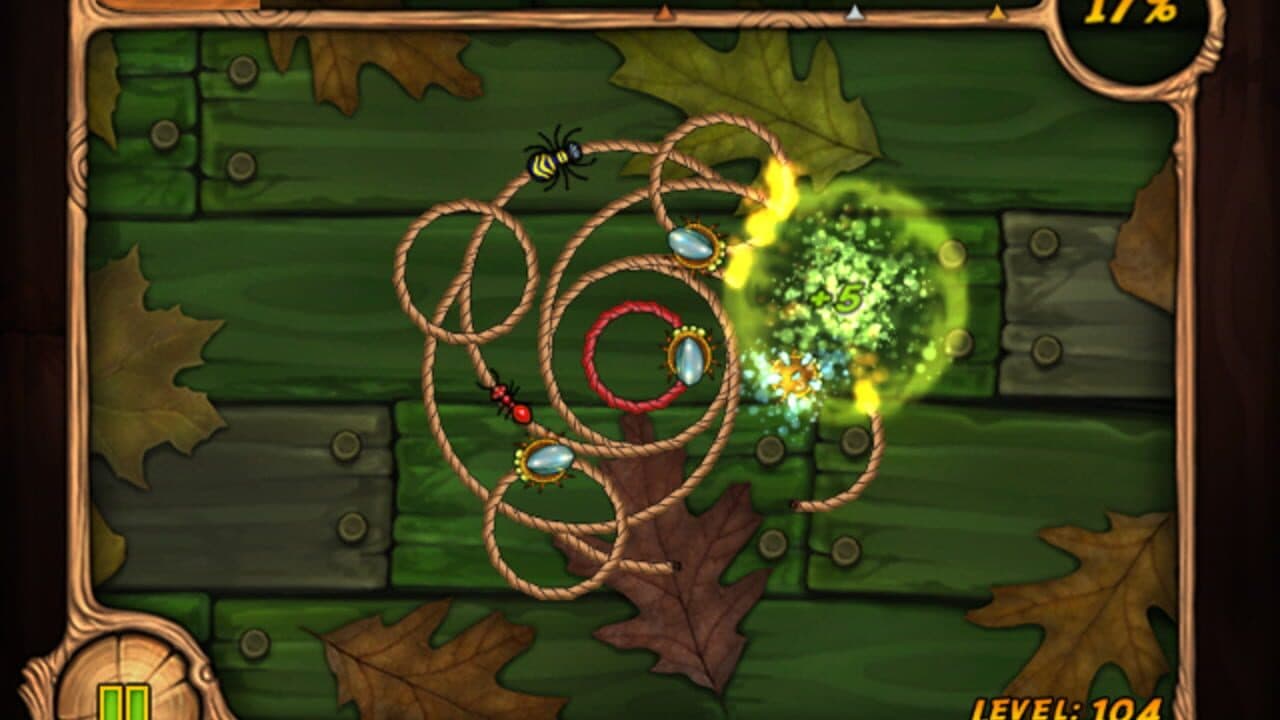 Burn the Rope thumbnail 8