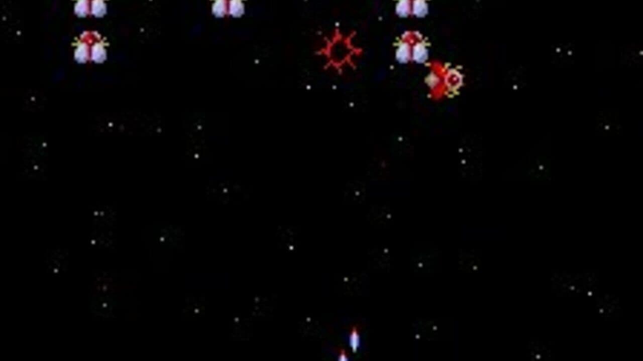 Gaplus screenshot 1