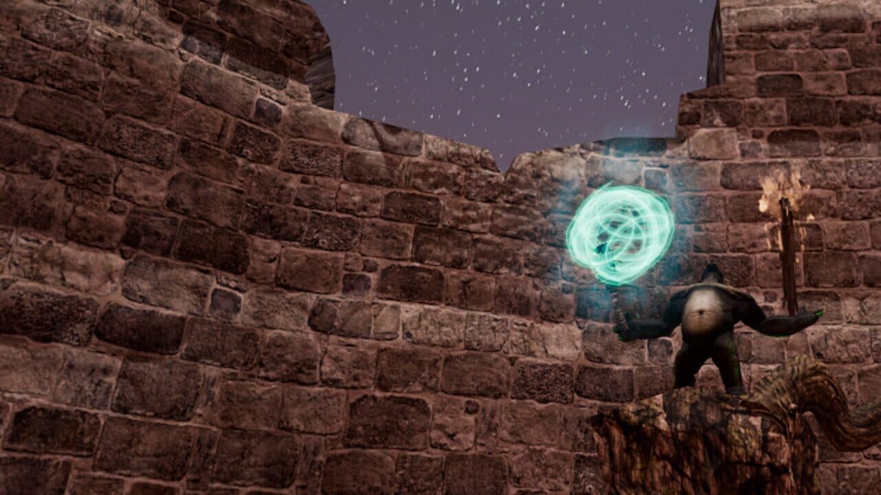 Spirit Guide Crucible thumbnail 5