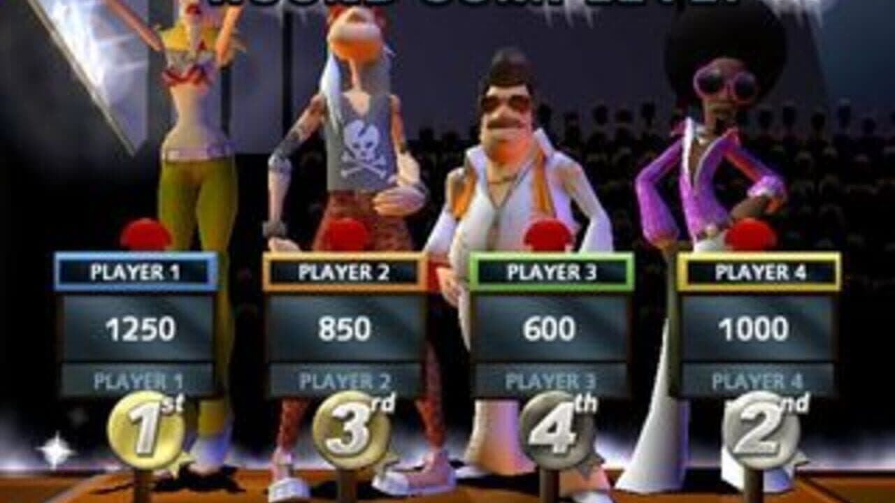 Buzz! The Music Quiz thumbnail 2