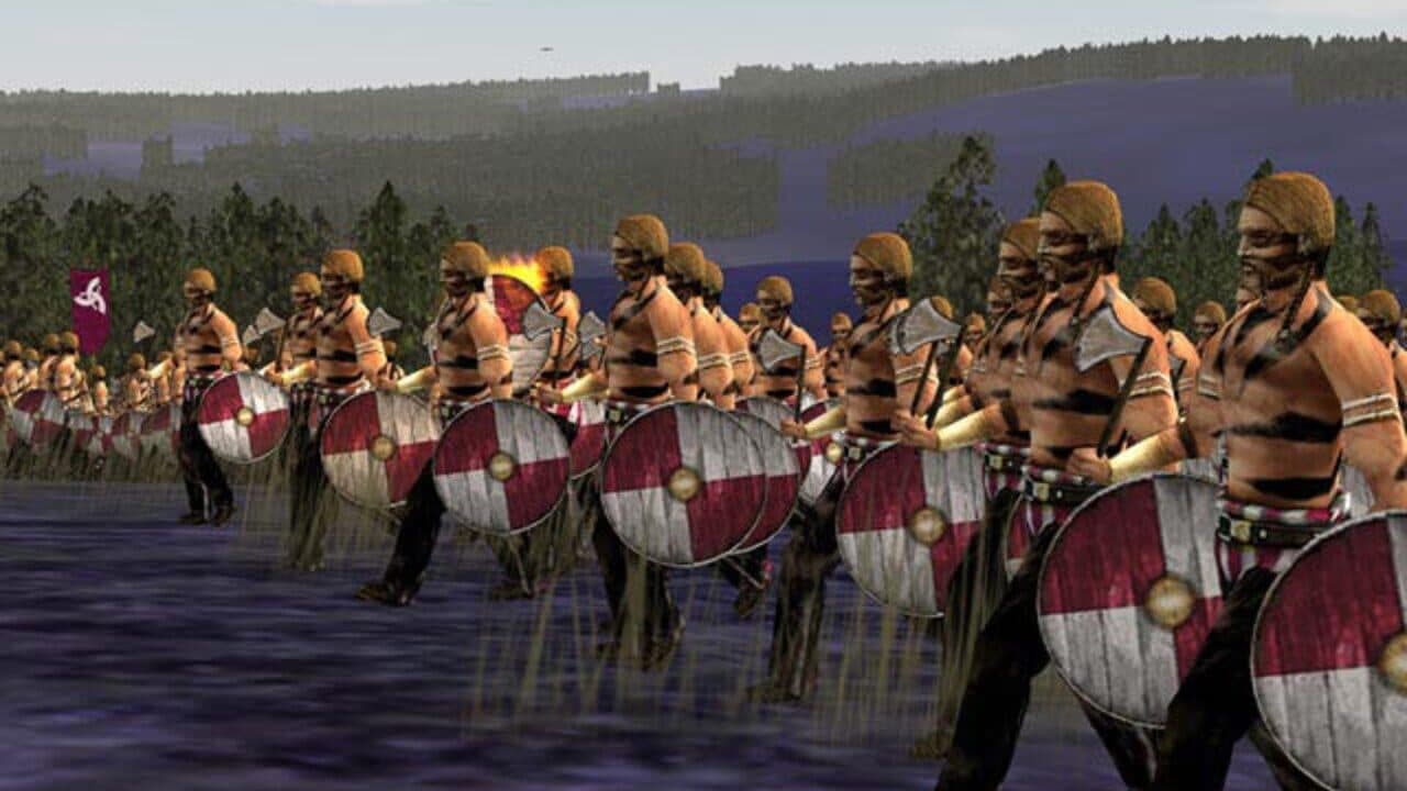 Rome: Total War - Collection thumbnail 2