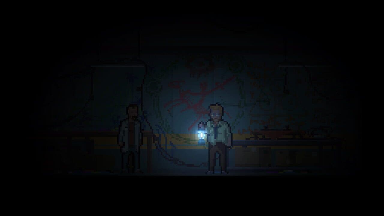 The Long Reach thumbnail 4