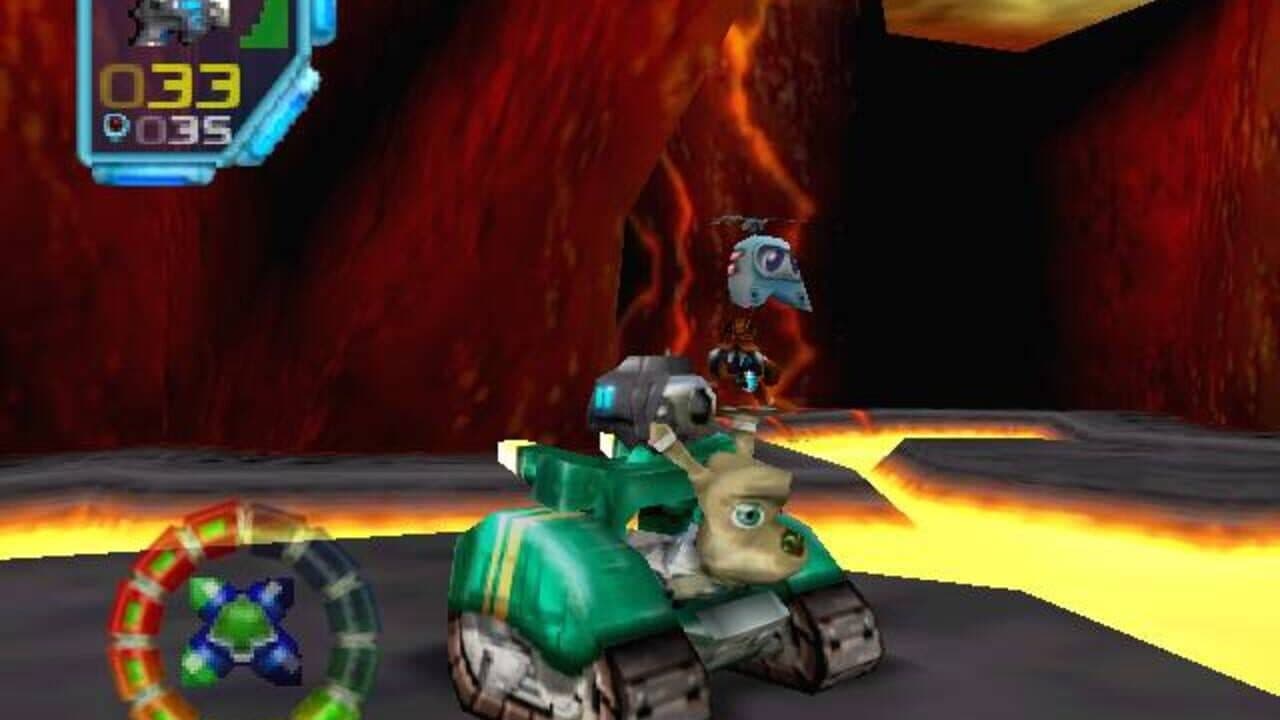 Jet Force Gemini thumbnail 10