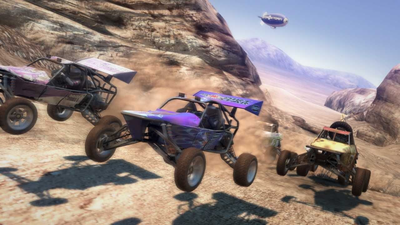 MotorStorm thumbnail 3