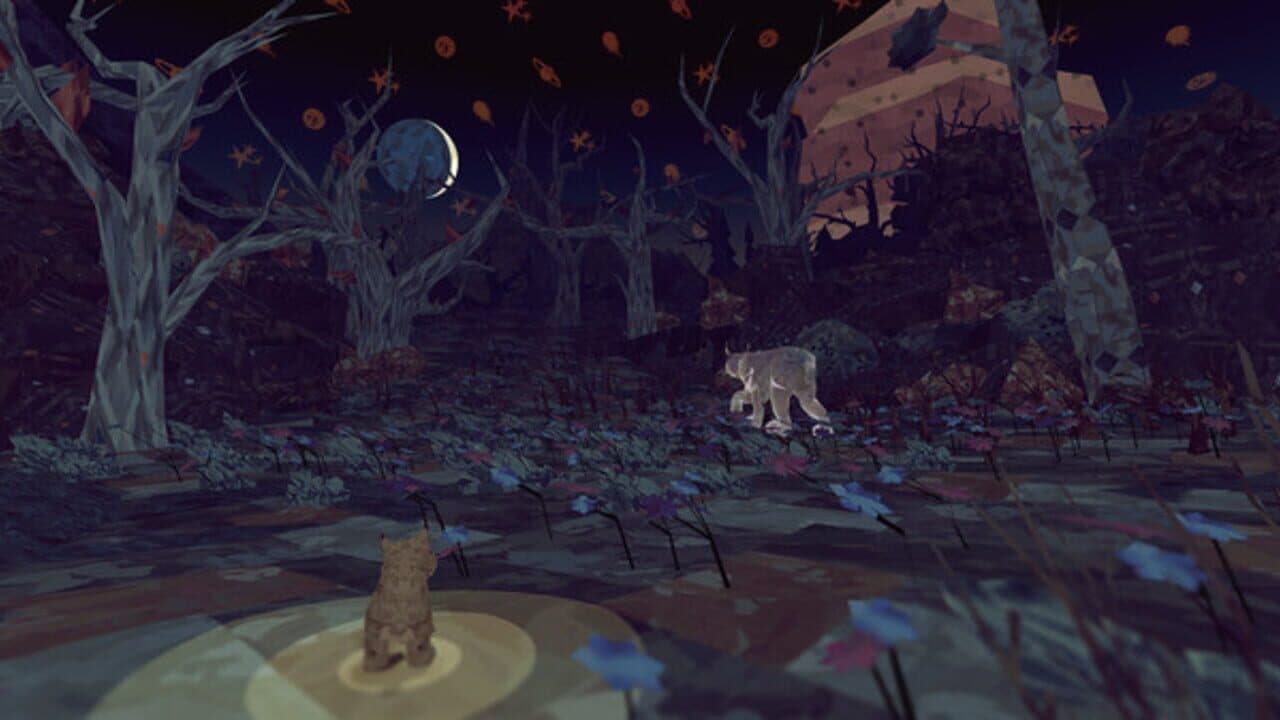 Paws: A Shelter 2 Game thumbnail 5
