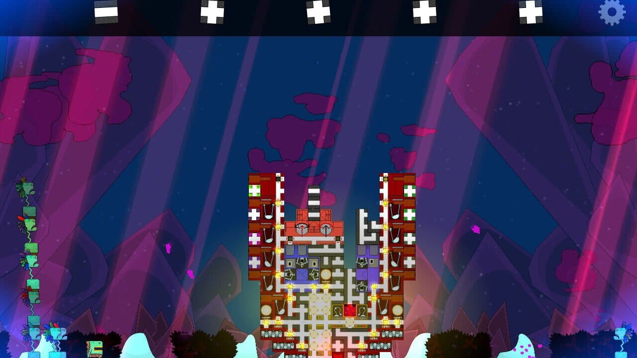 Robots in the Wild screenshot 1