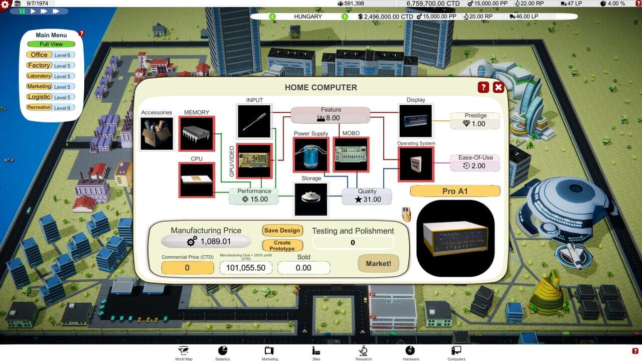 Computer Tycoon thumbnail 4