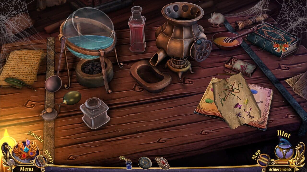 Queen's Quest 3: The End of Dawn thumbnail 4