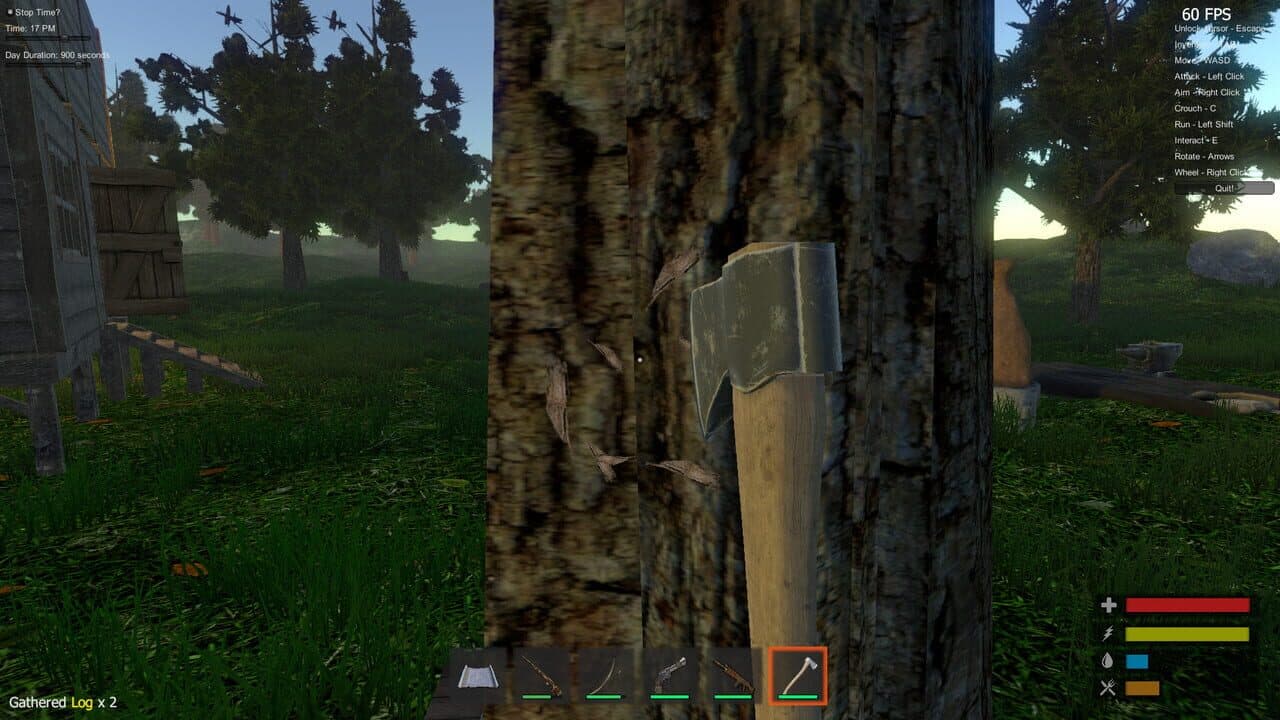 Woodlands thumbnail 5