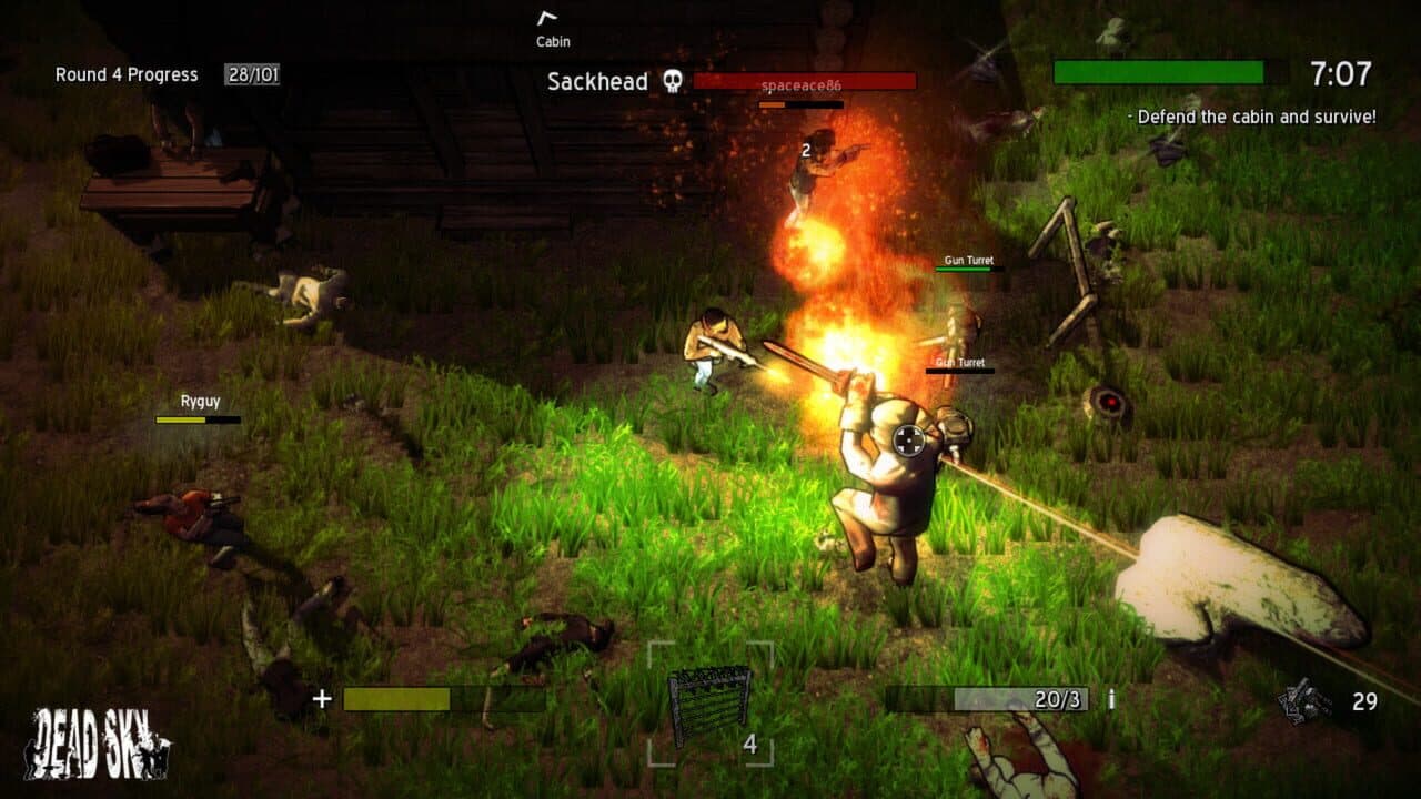 Dead Sky thumbnail 3