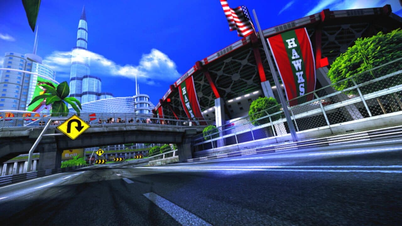 '90s Super GP thumbnail 2