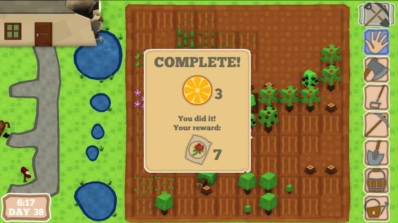 A Verdant Hue thumbnail 4