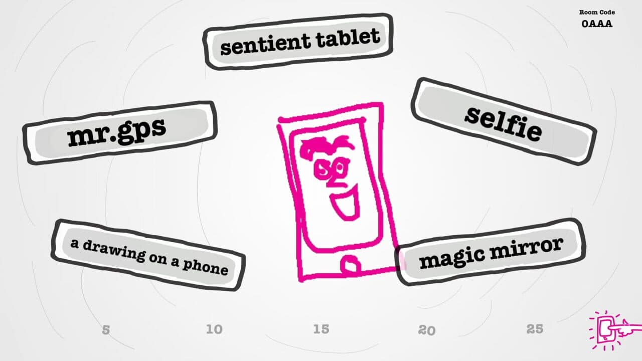 The Jackbox Party Quadpack thumbnail 12