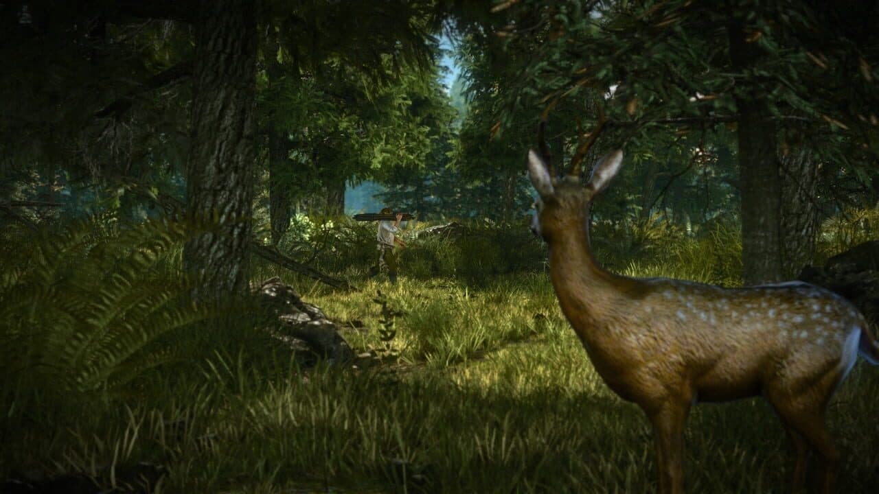 The Witcher 2: Assassins of Kings - Enhanced Edition thumbnail 3