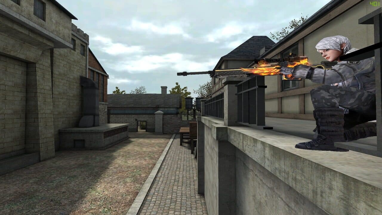 BlackShot thumbnail 2