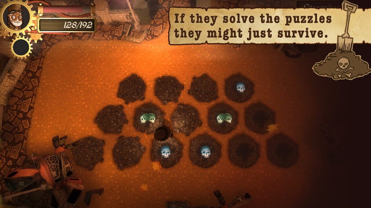 Grave Matters thumbnail 5