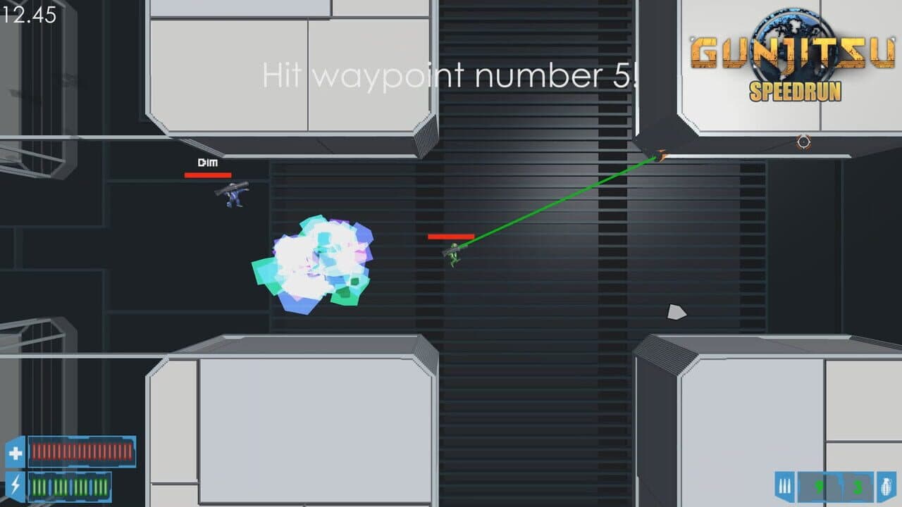 Gunjitsu thumbnail 2