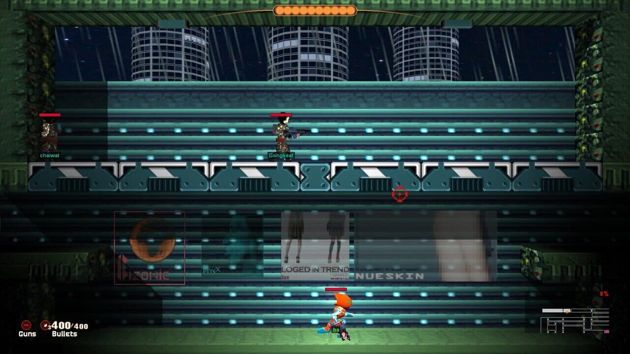 Humanity Asset thumbnail 2