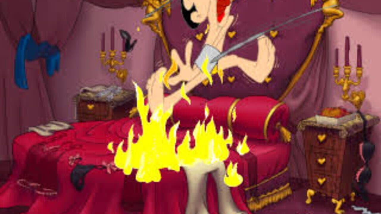 Leisure Suit Larry: Love for Sail! thumbnail 3