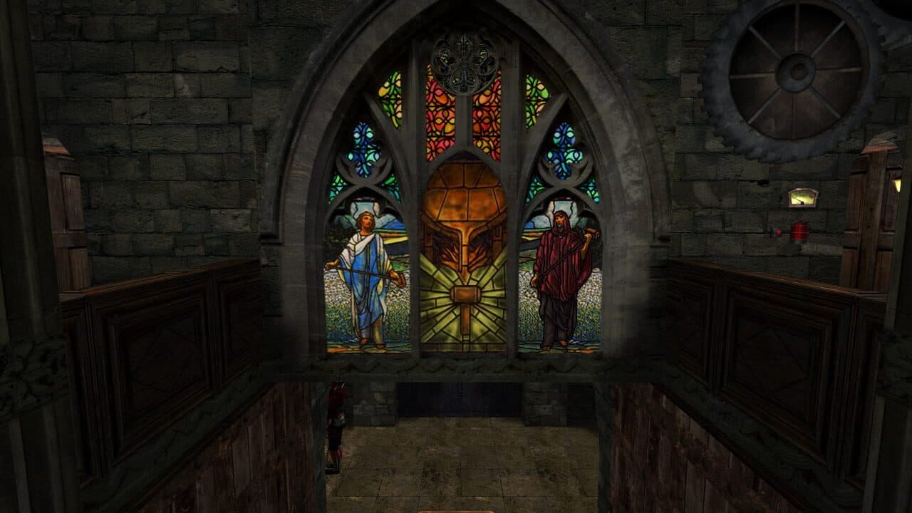 Thief: The Dark Project thumbnail 5