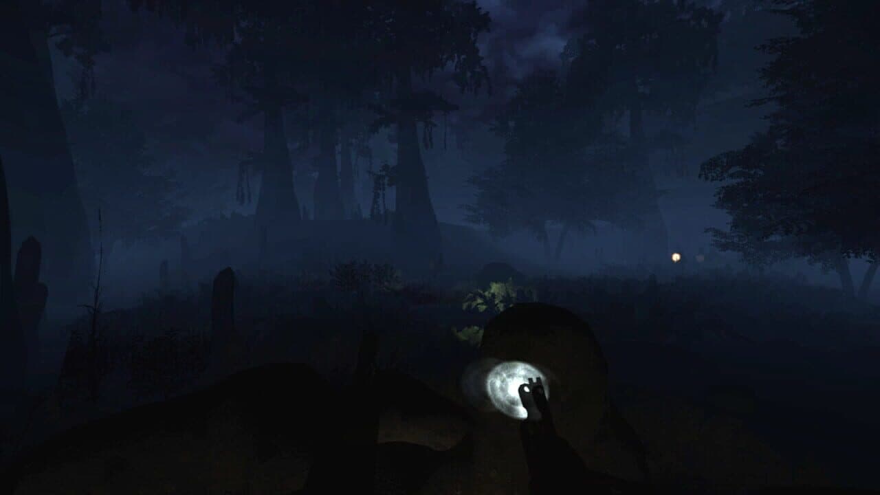 The Hunted thumbnail 2