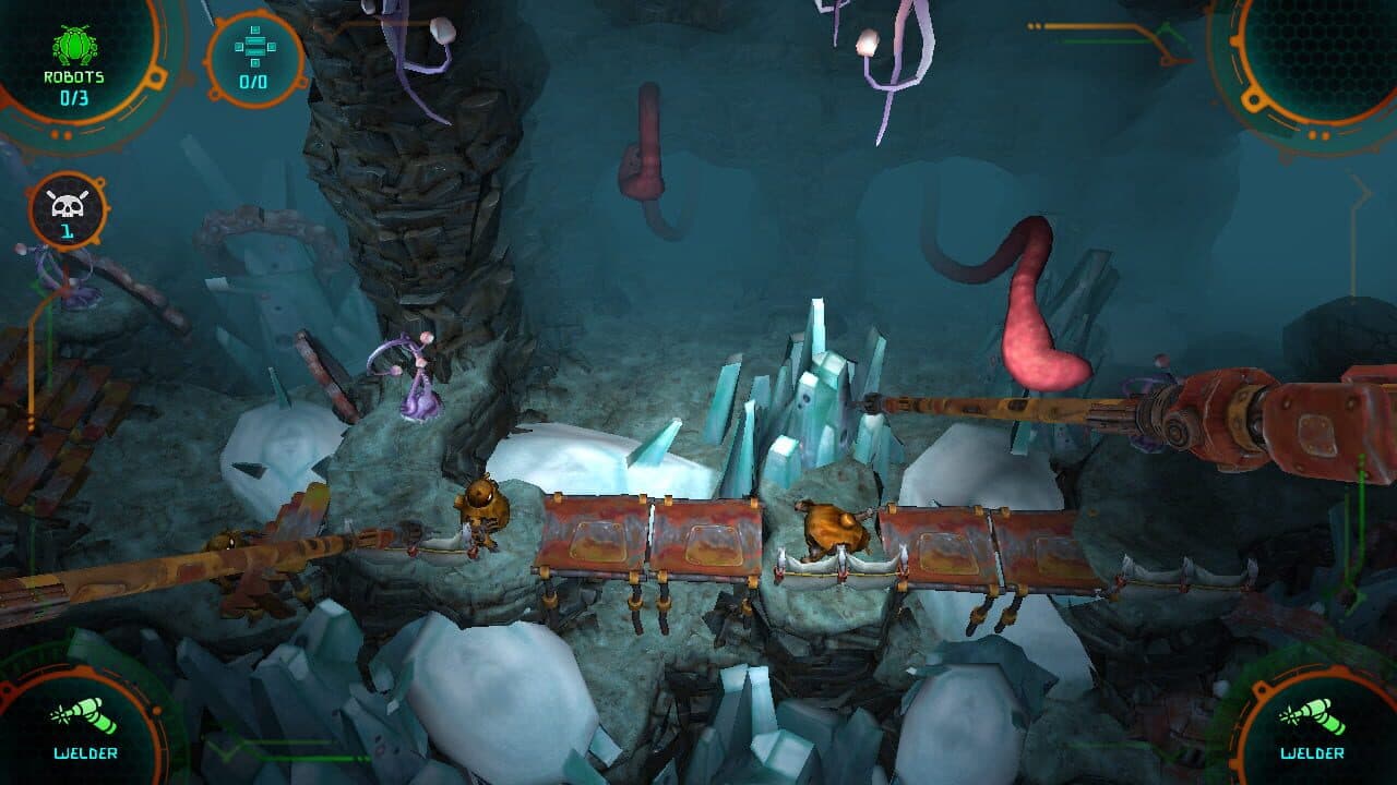 Underground thumbnail 7
