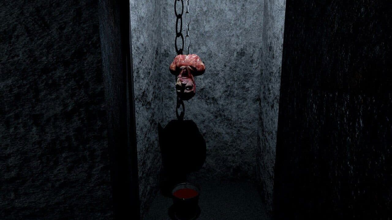Satanist screenshot 1