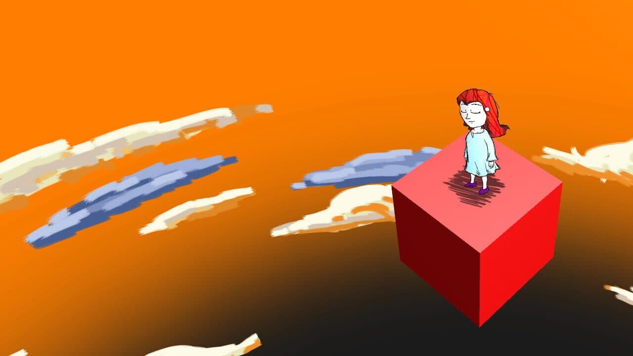 Drew and the Floating Labyrinth thumbnail 3