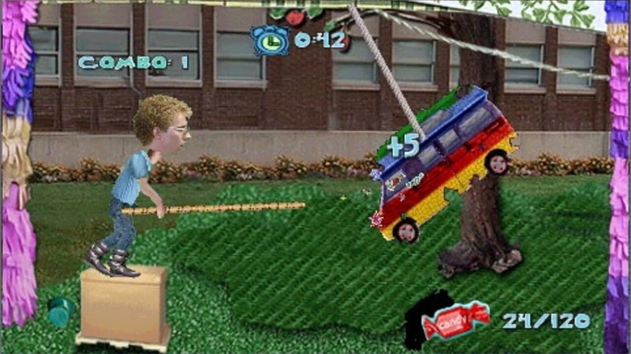 Napoleon Dynamite: The Game thumbnail 3