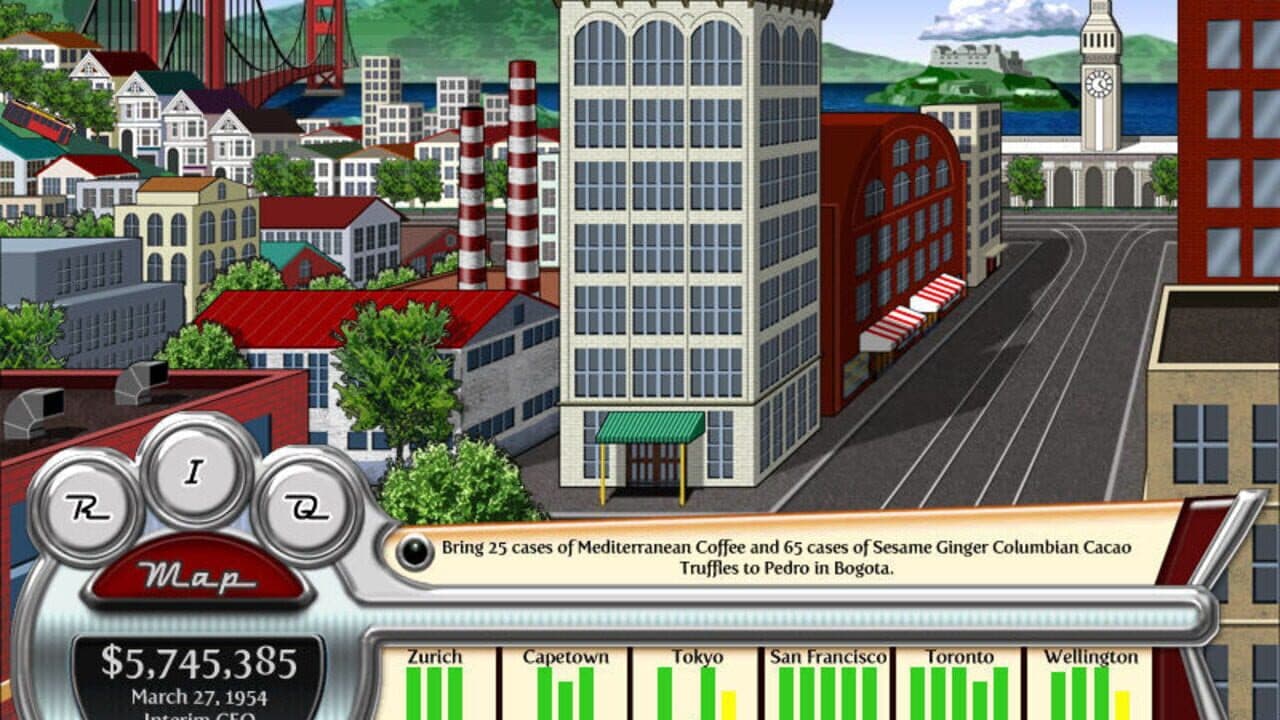Chocolatier: Decadence by Design thumbnail 5