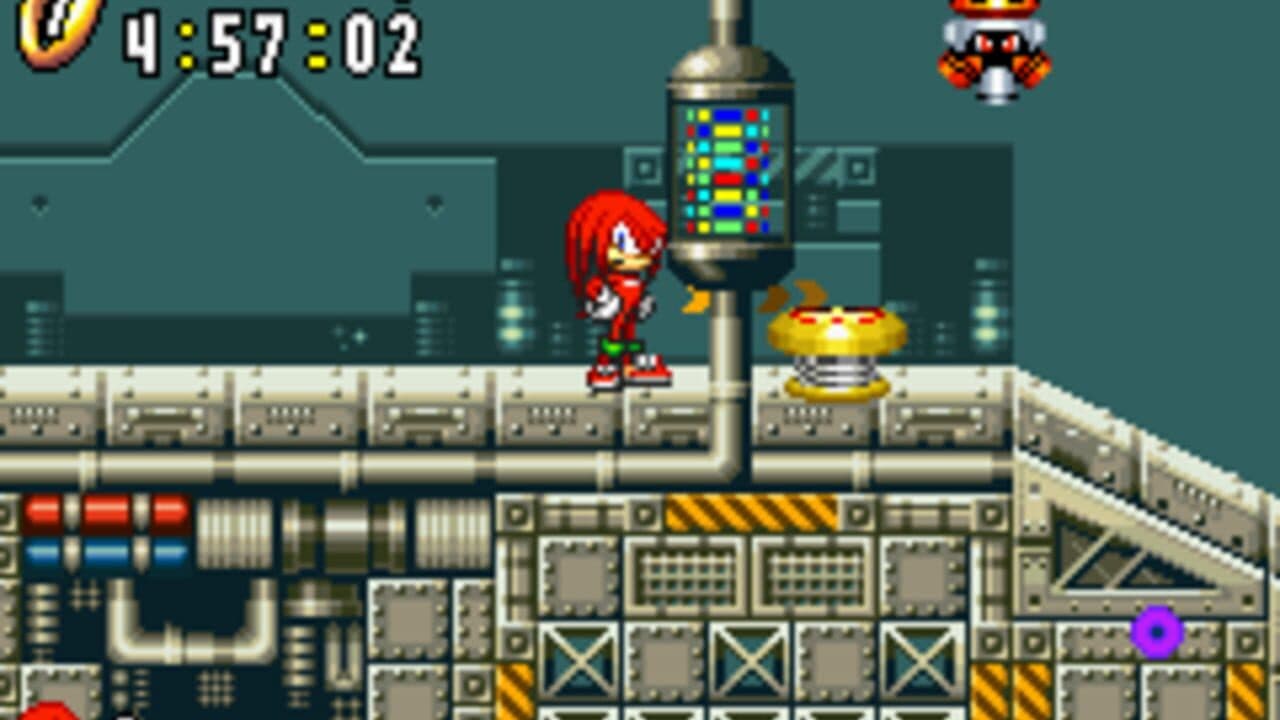 Sonic Advance thumbnail 3
