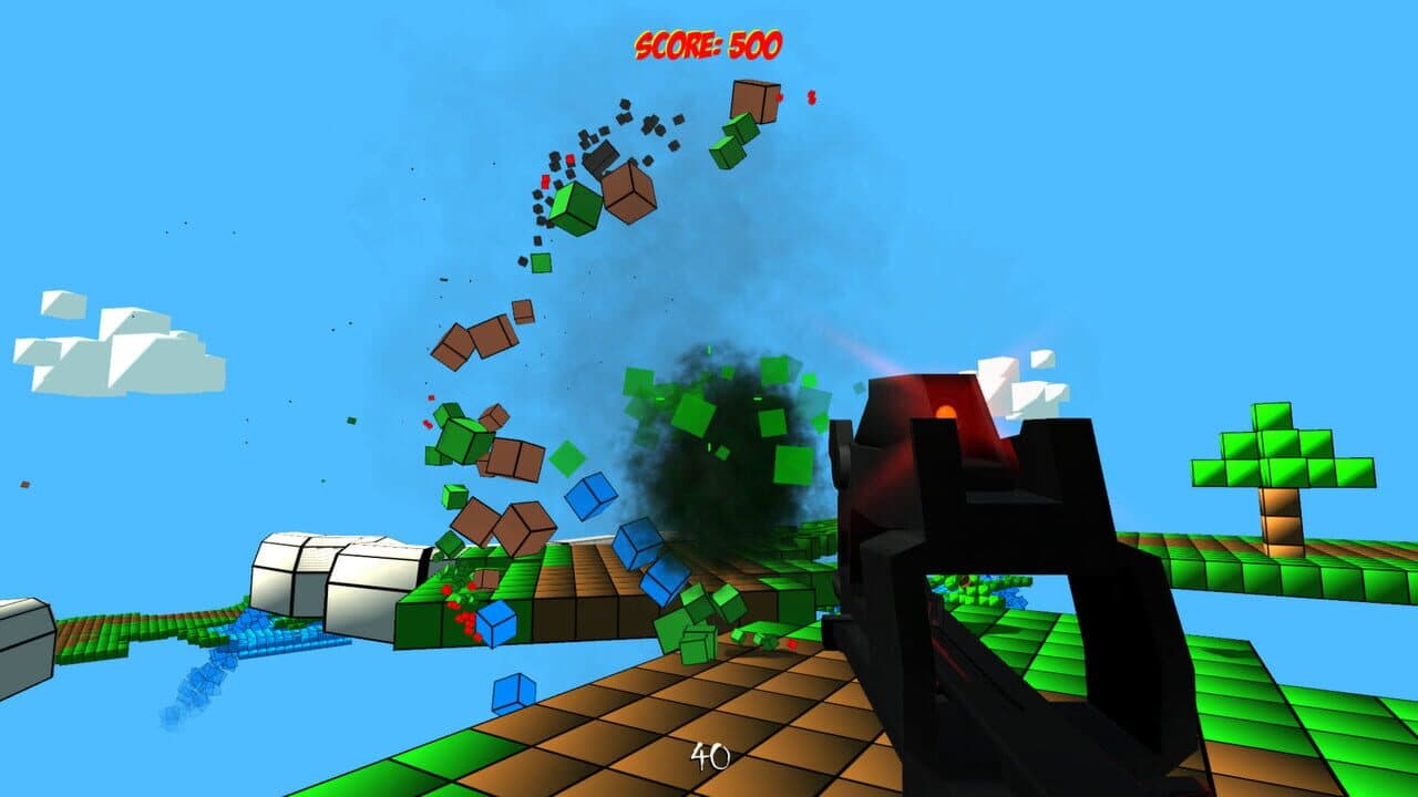 Dead Bits thumbnail 4