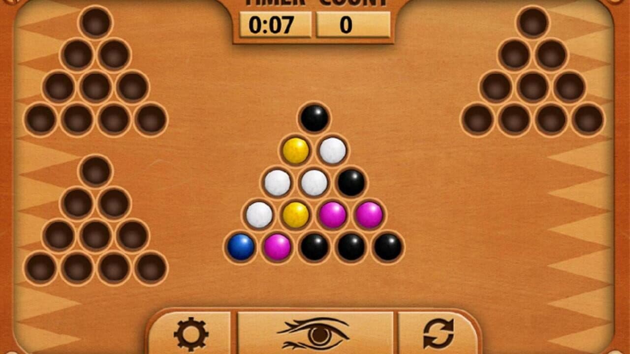 Protologic screenshot 1