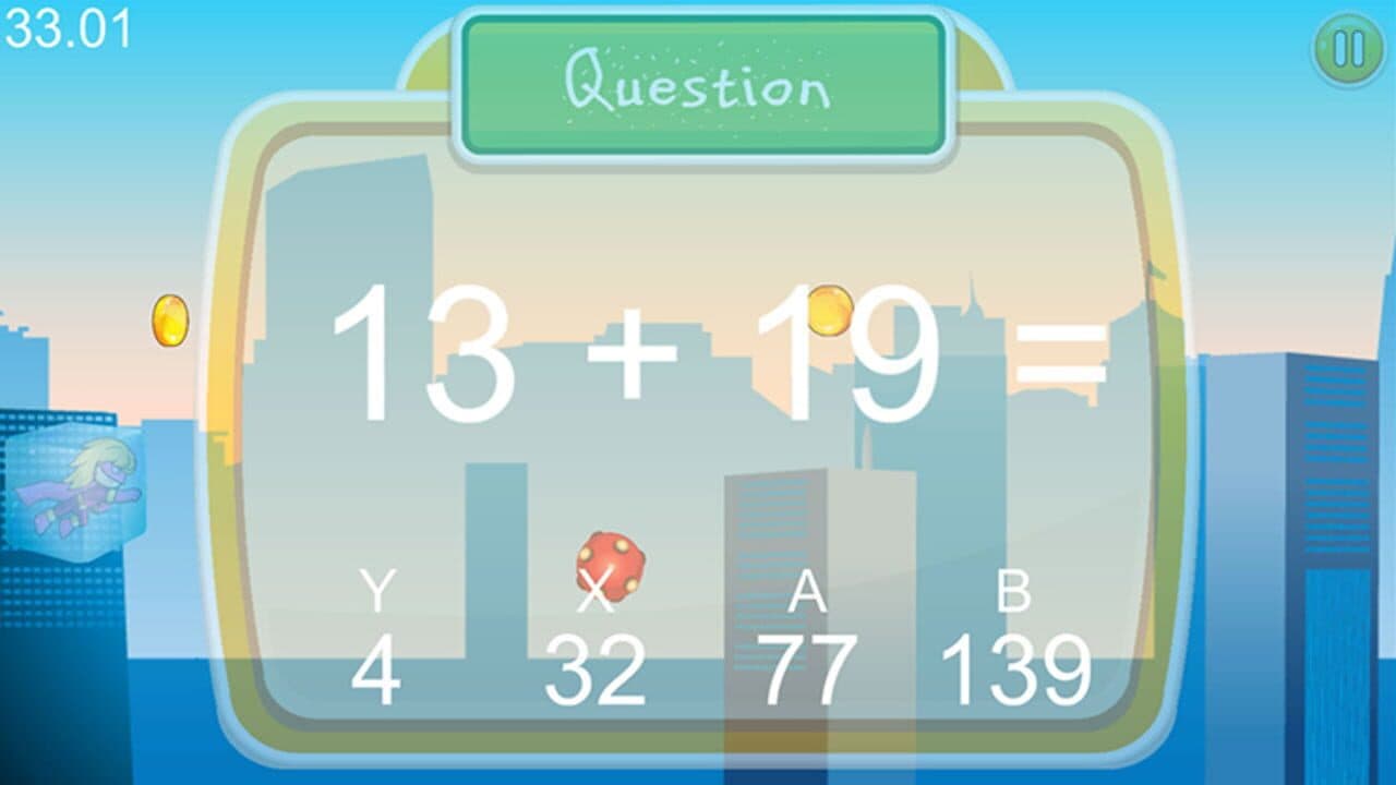 Super Hero Math thumbnail 3