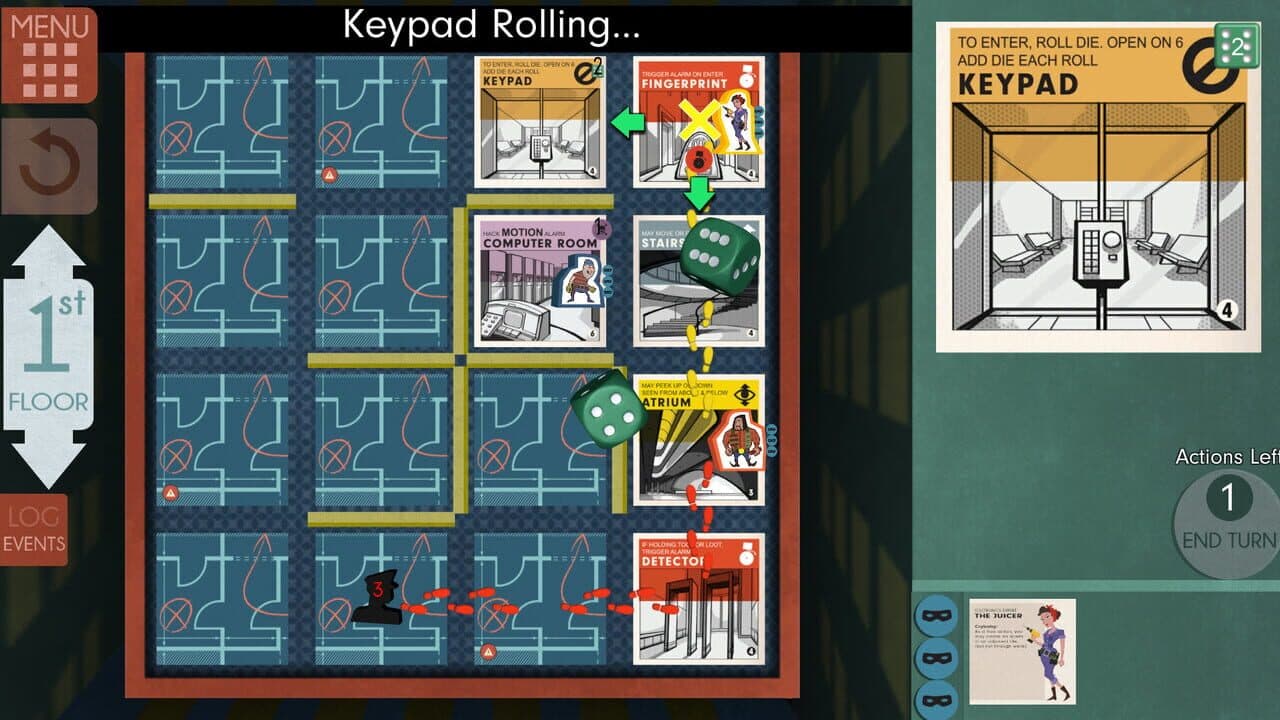Burgle Bros thumbnail 5