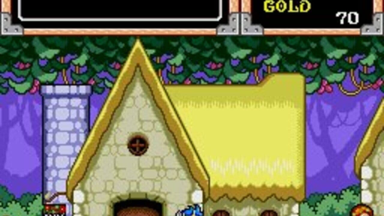 Wonder Boy in Monster World thumbnail 11