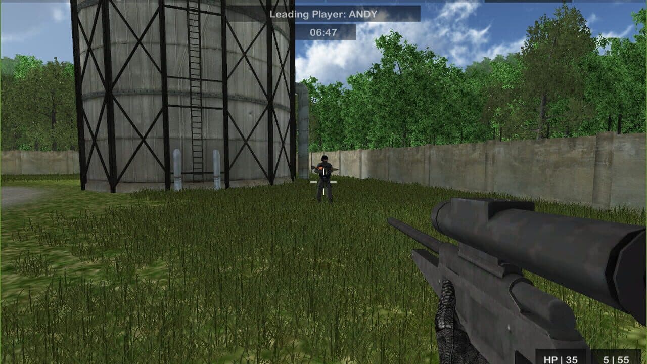 Masked Shooters 2 thumbnail 2