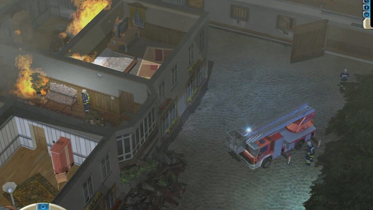 Emergency 3 thumbnail 5