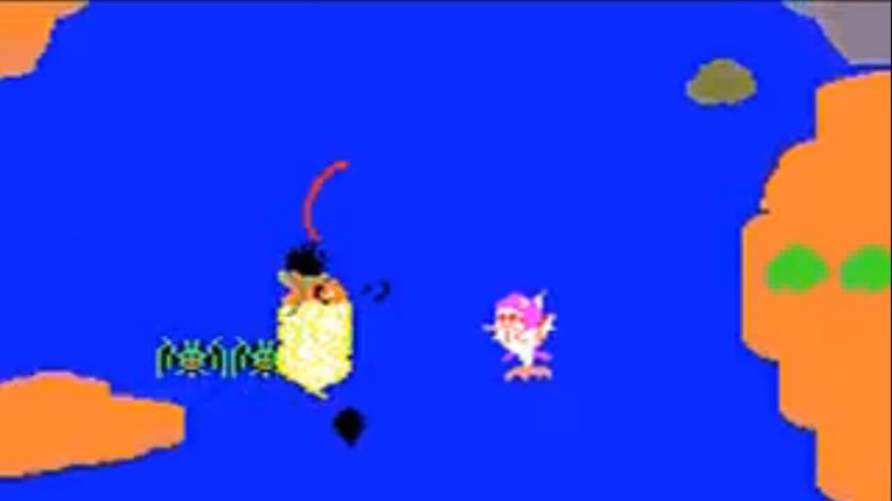 Dragon Ball: Dragon Daihikyou thumbnail 3