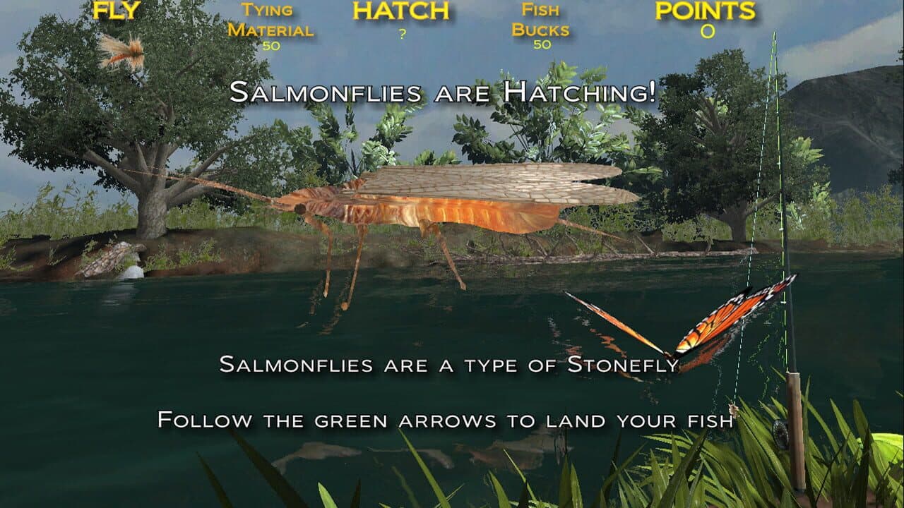 Trophy Trout thumbnail 4