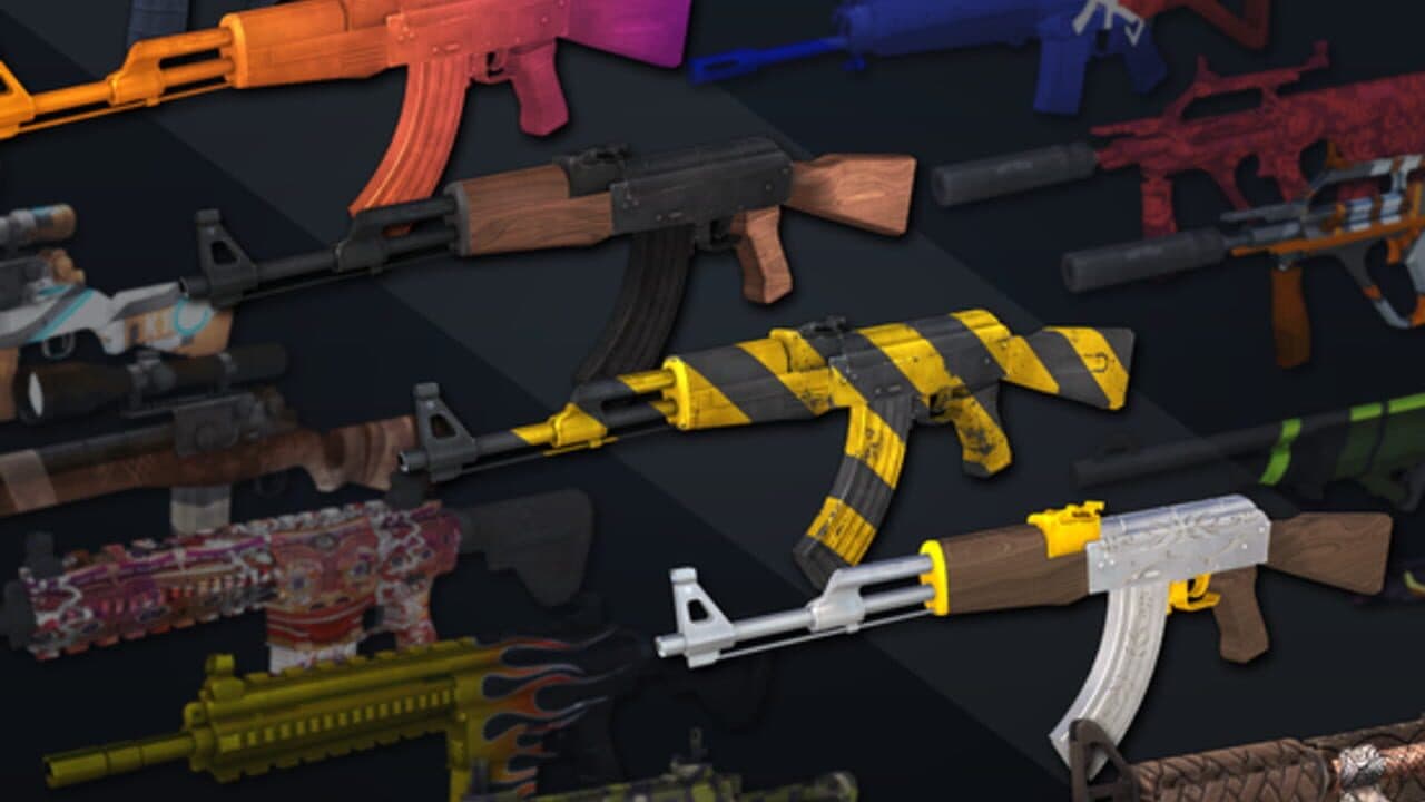 Critical Ops thumbnail 8