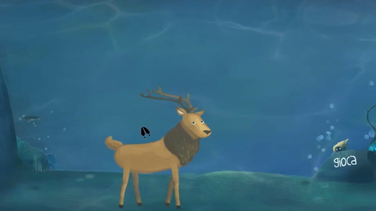 The Deer thumbnail 3