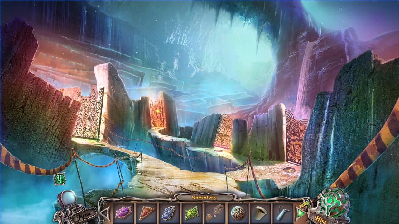 Sable Maze: Norwich Caves - Collector's Edition thumbnail 2
