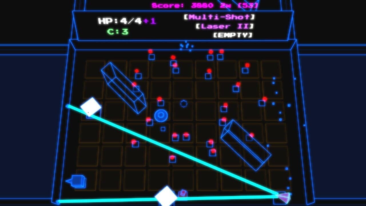 Null Vector thumbnail 2