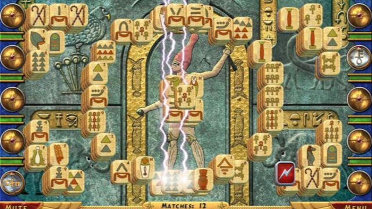 Luxor MahJong thumbnail 3