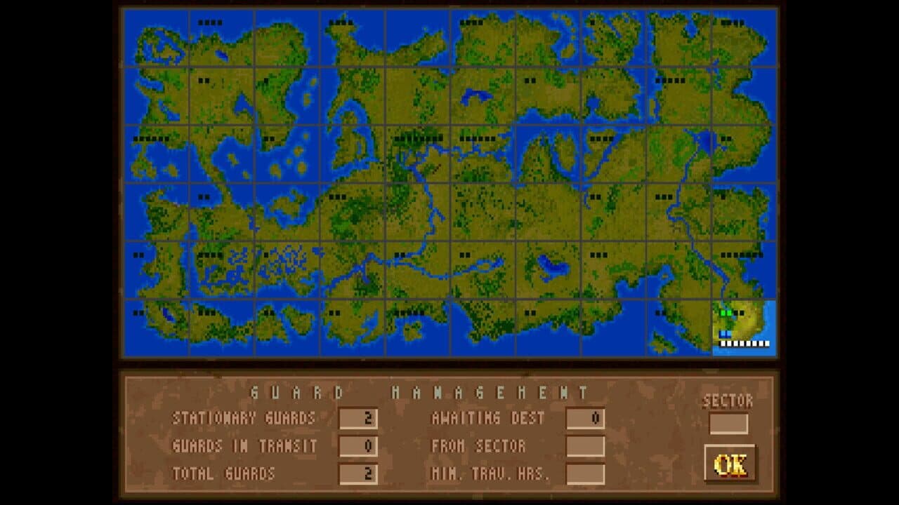 Jagged Alliance: Gold Edition thumbnail 5